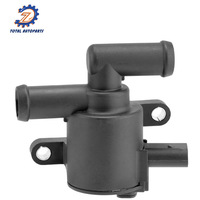 Vanne de commande de chauffage OEM 5Q0906457K 5Q0906457B 5Q0906457H pour A-UDI A3 A4 A5 V-W Passat Canddy Sk-oda