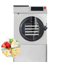 Gelucce — mini sèche-linge sous vide, décapeur, 27 kg, 4kg, 5kg, 6kg