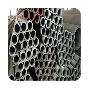 Преференциальная цена высокого давления бесшовные котельные стальные трубы Jis G4051 S20c SCH40 бесшовные трубы из углеродистой стали - Product Image 1
