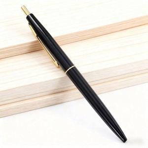 Multicolor Press-type Promotional Metal Ballpoint <b>Pen</b> with logo Business Advertising Signature <b>Pen</b> Customized <b>Pens</b> for As Gifts - Product Image 4
