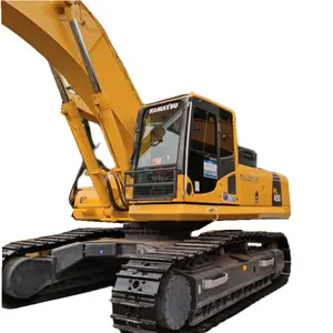 Trên bán KOMATSU PC450-8 90% New Nhật Bản thương hiệu nổi tiếng hiệu quả máy xúc thiết bị xây dựng sử dụng sử dụng máy xúc