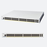 Cisco C1300-8p-e-2g en Oferta, Switch Cisco C1300 de 8 Puertos Ge Poe Ext Ps 2x1g Combo