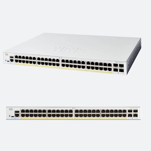 Hot Selling Cisco C1300-8p-e-2g C1300 8-port Ge Poe Ext <b>Ps</b> 2x1g Combo Cisco Switch C1300-8p-e-2g - Product Image 4