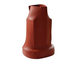 Boîtier d'isolation pour barres omnibus en cuivre de sous-station, <span class=keywords><strong>gaine</strong></span> <span class=keywords><strong>thermorétractable</strong></span> pour barres omnibus, protection d'isolation pour boîtier de barres omnibus 10KV/35KV - Product Image 5