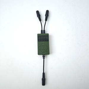 Máquina de caza de diseño especial, dispositivo electrónico de sonidos de pájaros con señuelo de pato con <span class=keywords><strong>caja</strong></span> de herramientas de plástico - Product Image 5