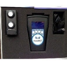 Us Sp Accumax Xrp 3000, illuminateur UV numérique, écran LCD rétroéclairé, photomètre à double usage pour la mesure photométrique - Product Image 1