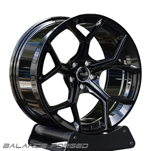Rines Deportivos Cóncavos Modernos Forjados de 17 18 19 20 21 Pulgadas con ET/J Personalizados para <span class=keywords><strong>Ford</strong></span> <span class=keywords><strong>Mustang</strong></span> Subaru WRX STI VW Golf GTI Audi A3/S3 BMW F30 - Product Image 4