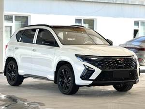 Prezzo all'ingrosso 2026 J-etta VS5 <span class=keywords><strong>VW</strong></span> Motore 1.4T + 6AT |   SUV 5 Posti a Prezzo Inferiore a 12.000€ |   Modello di Esportazione Cinese Più Venduto - Product Image 3