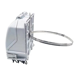 Prelink kết nối không thấm nước IP65 FTTH hộp 16 lõi pre-link khớp Hộp thiết bị đầu cuối Nap - Product Image 4