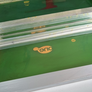 Bán chạy nhất tùy chỉnh kích thước màn hình máy in màn hình khung cho màn hình in ấn - Product Image 5