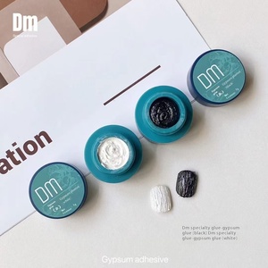Ou Town, lámpara LED de gran capacidad, botella de Gel UV para Nail Art 2025, nueva capa de sellado tallada sin lavado de diamante esmerilado - Product Image 2