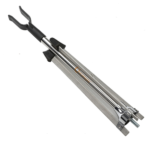 Support d'<span class=keywords><strong>arc</strong></span> AKT-GJ001 en acier inoxydable pour tir à l'<span class=keywords><strong>arc</strong></span>, <span class=keywords><strong>chasse</strong></span>, sports <span class=keywords><strong>de</strong></span> plein air, <span class=keywords><strong>arc</strong></span> recurve - Product Image 3