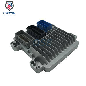 Module de commande électronique ECU 12618587 12607096 Carte de calculateur moteur pour <span class=keywords><strong>Chevrolet</strong></span> Malibu / <span class=keywords><strong>Impala</strong></span> <span class=keywords><strong>2006</strong></span> - 2008 - Product Image 5