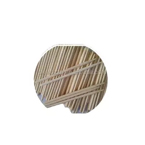 친환경 신제품 대나무 공예 스틱 대나무 바베큐 스틱 중국산 대나무 고기 스틱 판매