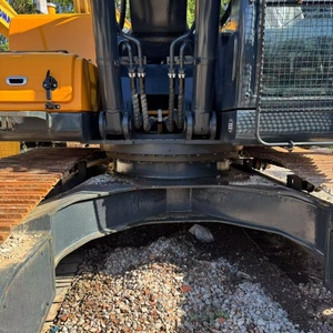 Excavadora Hidráulica Usada HYUNDAI 220-9S Modelo 2024, Capacidad de Cucharón de 1.2m, Bomba, Motor, Buen Estado, para Construcción - Product Image 2