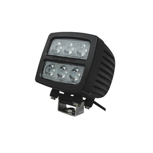60w 90watts Factory Spot Beam <b>Cubes</b> Trailer Rucks Headlight Aluminum Housing Headlamp Car Boats Led Driving <b>Lights</b> - Product Image 1