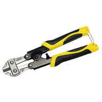Mini pince coupante pour barres d'acier de qualité industrielle 200mm de longueur coupe-boulon à fil à haute dureté pince à chaîne en maille de fer OEM disponible
