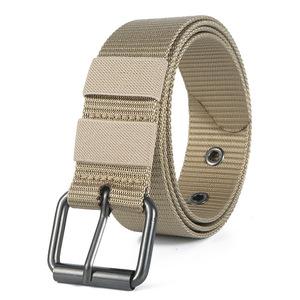 <span class=keywords><strong>Cintura</strong></span> da <span class=keywords><strong>uomo</strong></span> in tela Casual da esterno senza metallo per allenamento in Nylon <span class=keywords><strong>cintura</strong></span> tattica con pantaloni Jeans cinture sportive per <span class=keywords><strong>uomo</strong></span> e donna - Product Image 4