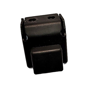 Supporto per manubrio per generatore compatibile con GDA9250E Rif. 704329 - Product Image 1