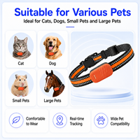 Rastreador GPS Personalizado GSM/GPRS 3G/4G con Control Remoto de Energía, Programación de Horarios, Alerta de Geocerca, Monitoreo Multiusuario, Audio Bidireccional e Impermeable