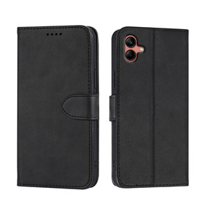 เคสโทรศัพท์หนังมีกระเป๋าเงินแบบฝาพับสำหรับ Samsung <span class=keywords><strong>Galaxy</strong></span> A32 <span class=keywords><strong>Lite</strong></span> <span class=keywords><strong>A22</strong></span> A03S A82 A13 A03 A33เพิ่มปริมาณโทรศัพท์มือถือ CELERO 5G ควอนตัม2อ่าว - Product Image 6