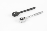 Kit d'outils à main OEM/ODM/OBM 24 pièces pour réparation automobile, jeu de clés à douille 1/2 pouce avec tournevis et clés mixtes