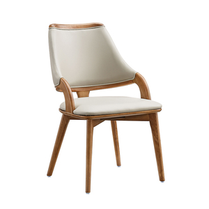 Arc Handrail Design Seat Wood <b>Dining</b> <b>Chair</b> Comfortable Durable Bentwood <b>Dining</b> <b>Chair</b> - Product Image 1