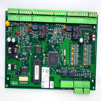 PLC PW5K1R2 PRO-WATCH CONTROL DE ACCESOS DOBLE MÓDULO Suministro a Granel