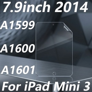 Paperfeel Screen Protector Compatible with iPad <b>Mini</b> 3 7.9inch A1599 - Product Image 1