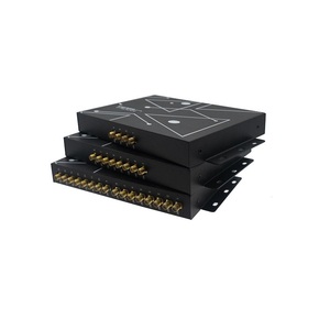 قارئ ثابت UHF الصناعي 4/rports مع نوع منقسم طويل المدى للمصنع - Product Image 1