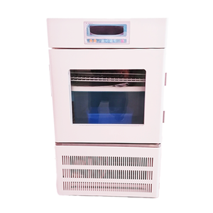 ห้องควบคุมอุณหภูมิและความชื้นแบบ HD - Product Image 2