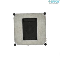 Robot de nettoyage de vitres multifonction pour gratte-ciel, électrique, 3 en 1, nettoyeur de vitres intelligent, machine de nettoyage avec commande par application