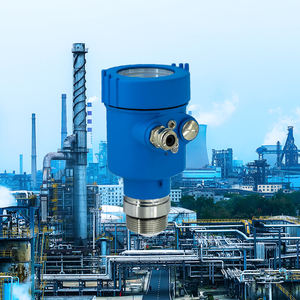 مستشعر مستوى خزان الزيت رادار تردد السائل مستوى عصير عالي - Product Image 1