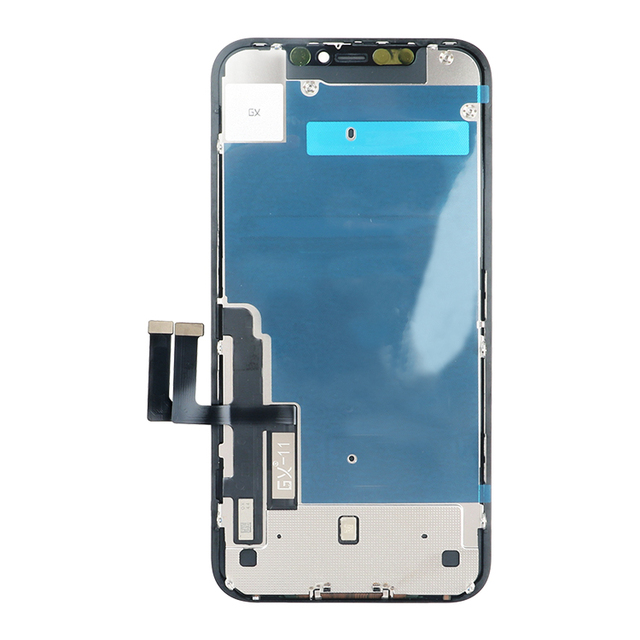 OEM Incell Lcd for iPhone 11 Display Touch Screen Panel Factory Wholesale Lcd Screen Pantalla