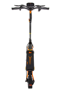 2026 [Germany ABE] Kukirin G2pro Eu Stock 48V 15.6Ah Long Battery Life Speed 20 km/h Folding Scooter - Product Image 4
