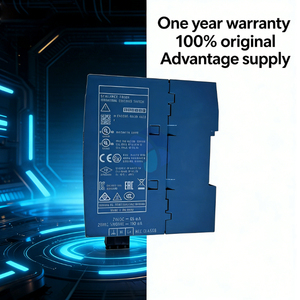 Controlador Programable SCALANCE XB005 100% Original y Nuevo, Módulo de Conmutación Ethernet Industrial PLC 6GK5005-0BA00-1AB2 - Product Image 3