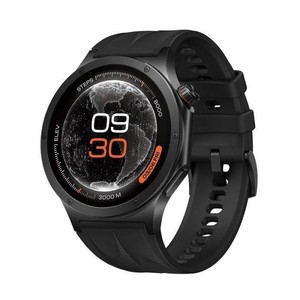 OnePlus Watch 4รุ่นทั่วโลก1.5 AMOLED 5ATM IP68/IP69โดย FedEx - Product Image 1