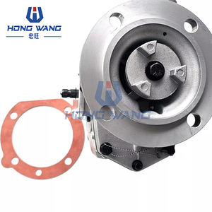 Bomba de Inyección de Combustible Ajustable HongWang para Motor K19 NTA855, Referencias 3655644, 3059657, 4951358, 1 Año de Garantía - Product Image 4