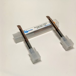 Mini Herramientas de Mandrinado para Tornos, Barra de Mandrinado <span class=keywords><strong>MIR</strong></span> Recubierta de Carburo de Tungsteno para Mandrinado de Orificios Pequeños en CNC, Cortadores de Torno ODM OEM - Product Image 4