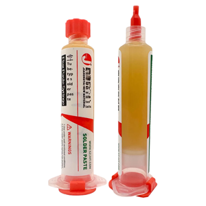 Pasta de Soldadura sin Plomo ni Halógenos 559, Aceite de Soldadura para Reparación de Teléfonos, Soldadura de Chips, Herramientas de Retrabajo de PCB BGA - Product Image 6