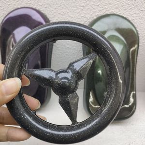 Hsinda độ bóng cao sáng bóng kim loại lai sơn tĩnh điện sơn cho tự động đồ nội thất thuyền phần áo phun - Product Image 1