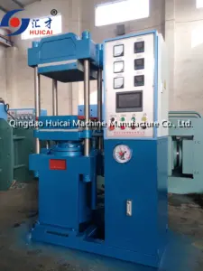 Vulcanizing Presses Automatic Rubber Tire Repair Vulcanizing Machine Vulcanizing Hot Patch Machine