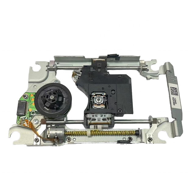 WH Original KEM-495AAA Repair Frame with Laser Lens Replacement Console for P-3 Slim Game Accessories