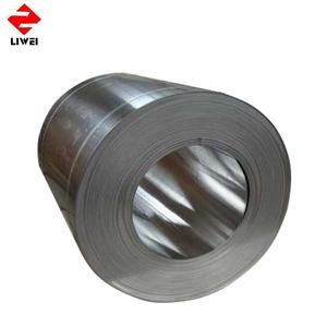 Bobina de acero galvanizado <span class=keywords><strong>Astm</strong></span> <span class=keywords><strong>A653</strong></span> G40 <span class=keywords><strong>Hbis</strong></span> China 1,2mm de espesor - Product Image 3