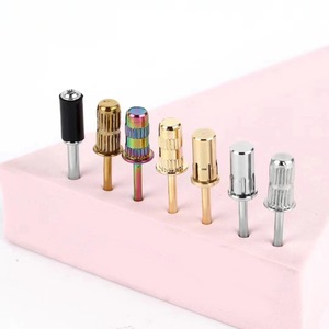 Manchon en carbure <span class=keywords><strong>de</strong></span> tungstène, 1 pièce, nouveau mandrin <span class=keywords><strong>de</strong></span> <span class=keywords><strong>ponçage</strong></span> facile à utiliser - Product Image 4