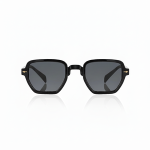 Lunettes de soleil unisexes polarisées à monture intégrale UV400 légères, modèle 2070, pour activités de plein air - Product Image 1