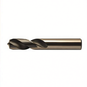 Broca helicoidal HSS de 17.5 mm para perforación de metal - Product Image 2
