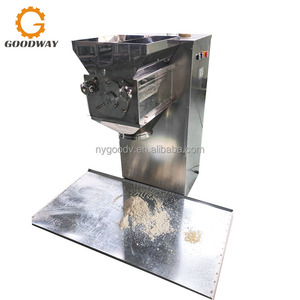 Machine de transformation de l'attiéké de manioc de 300 à 500 kg/h, machine de production de <span class=keywords><strong>couscous</strong></span> de manioc - Product Image 1