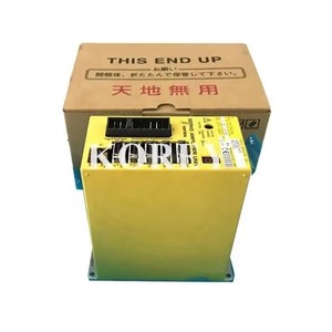 ไดรเวอร์ Fan-uc รุ่น A06B-6093-H171 มอเตอร์และไดรฟ์ - Product Image 5