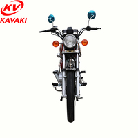 Moto Fekon à essence/essence fabriquée en usine 200cc/125cc